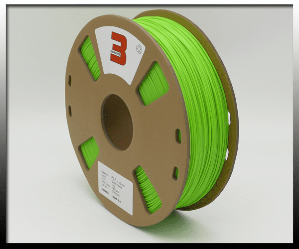 PLA Grass Green