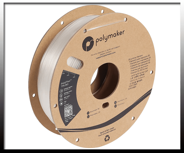 Polymaker PolyFlex TPU90A