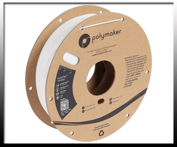 Polymaker PolyFlex TPU90A