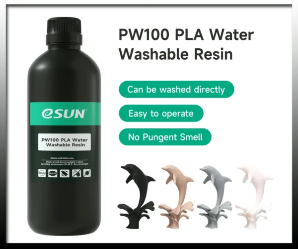 eSun PW100 WW Resin