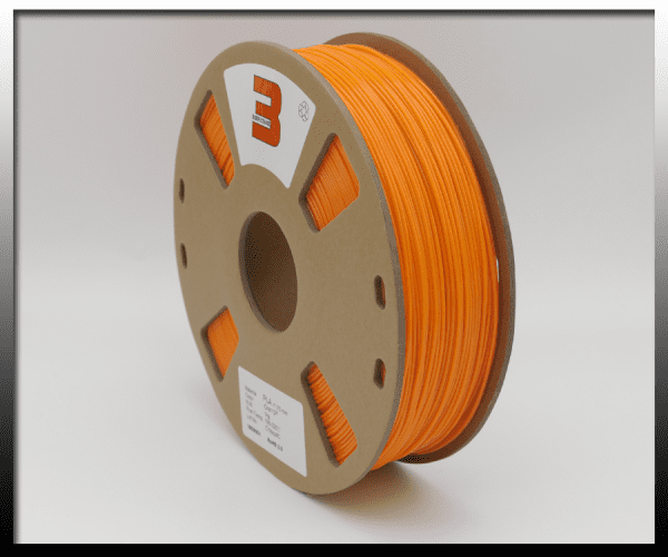 3DEA PLA Orange