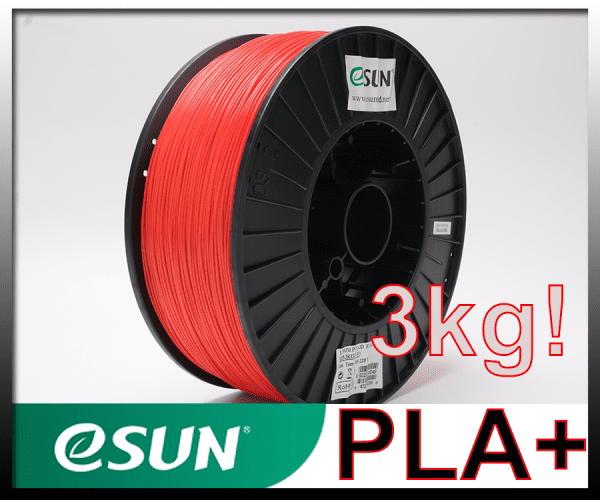 eSun PLA+ 3kg