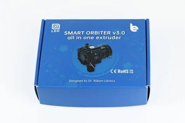 LDO Smart Orbiter V3