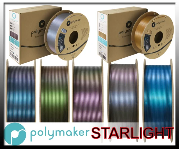 PolyLite™ Starlight PLA