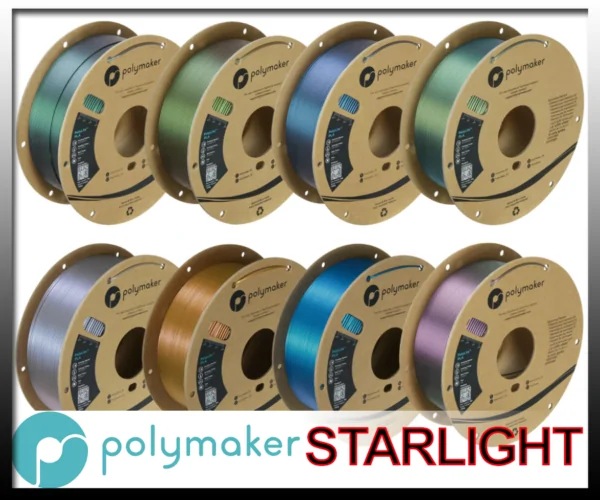 PolyLite™ Starlight PLA