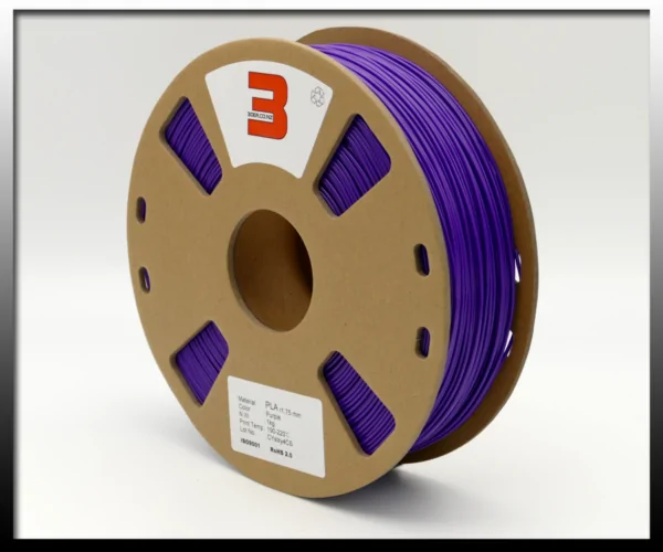 3DEA PLA Purple