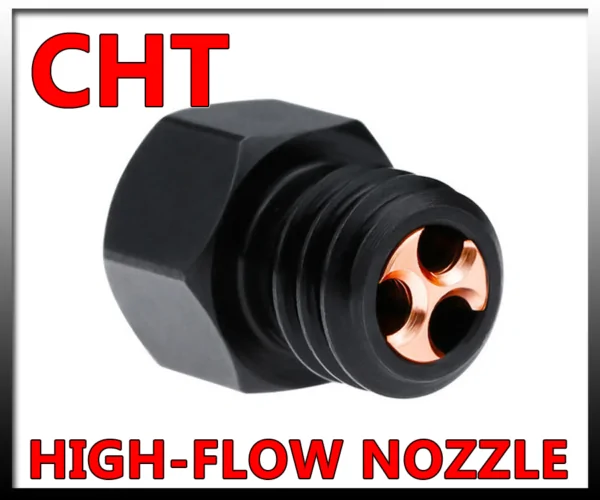 MK8 Nozzle CHT