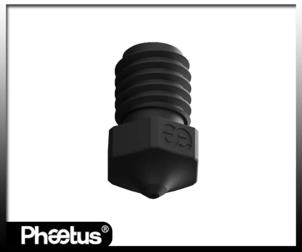 Phaetus PS EndCoat Nozzle 1.75mm