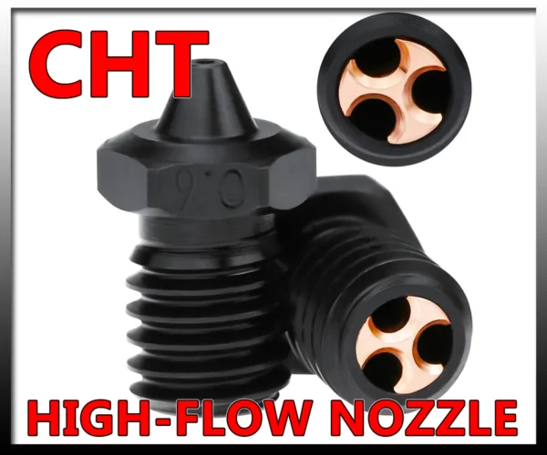 CHT V6 HS Nozzle