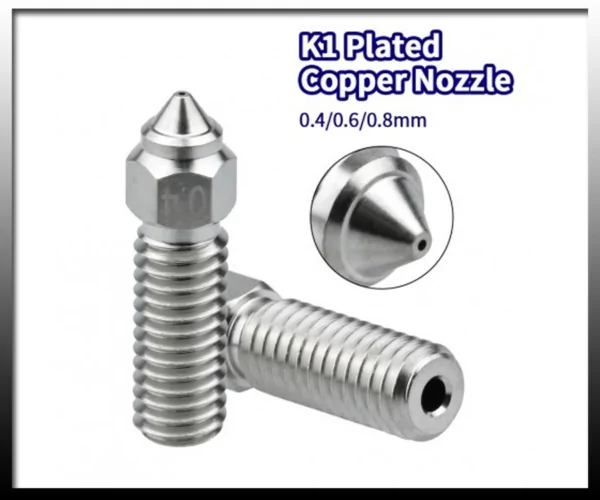 Creality K1 Nozzle