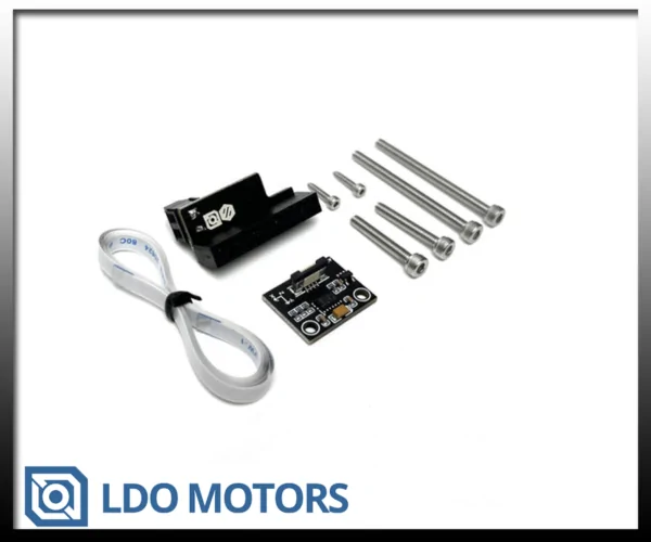 LDO Input Shaper Toolkit