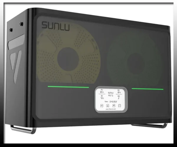 SUNLU Filament Dryer Box S4