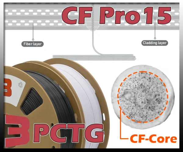 PCTG CF Pro15