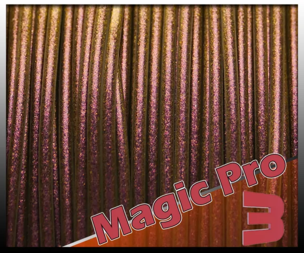 Magic Pro Purple