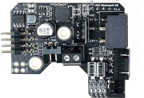 LDO Motors NiteHawk SB Toolboard Kit