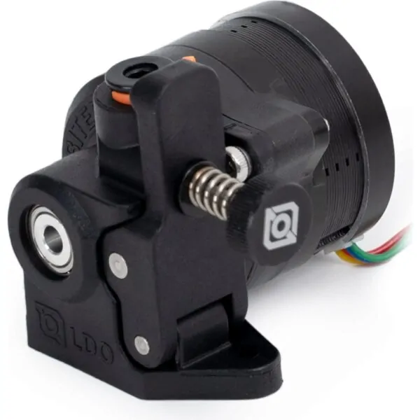 LDO Motors Orbiter v2.5