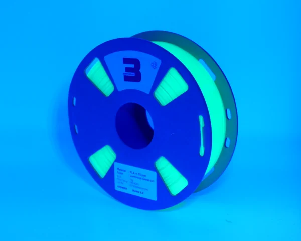 Eco-Pro PLA Glow D