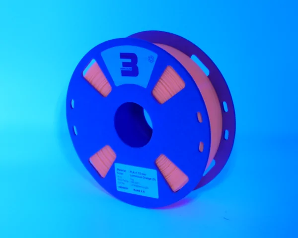 Eco-Pro PLA Glow D