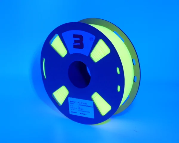 Eco-Pro PLA Glow D