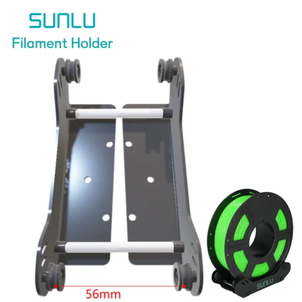 Sunlu adjustable spool holder