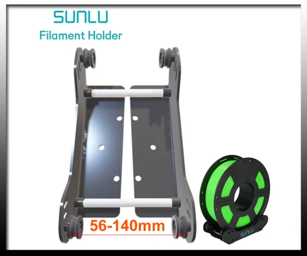 Sunlu adjustable spool holder