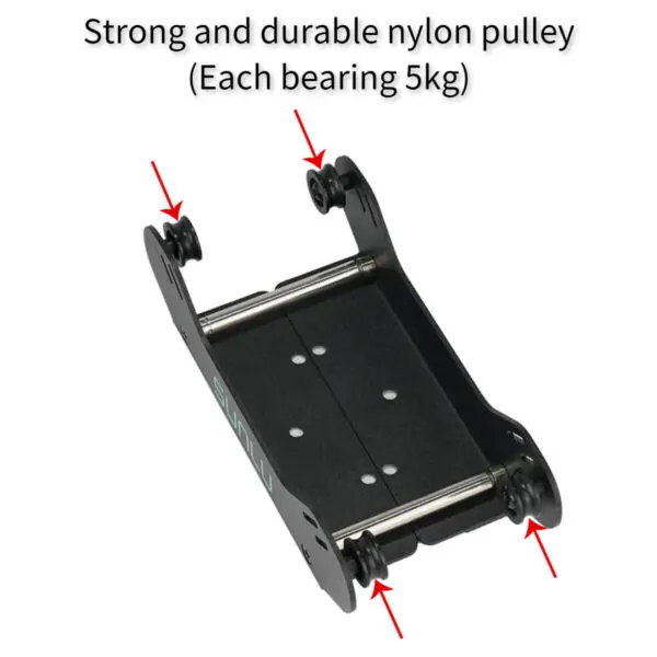 Sunlu adjustable spool holder