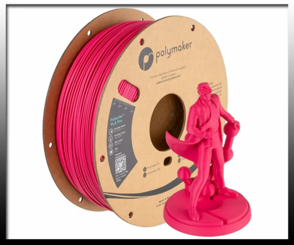 Polymaker PolyLite PLA Pro