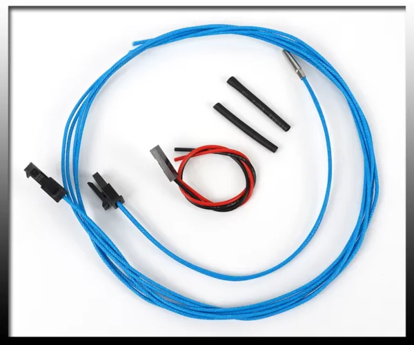 PT100 Thermistor