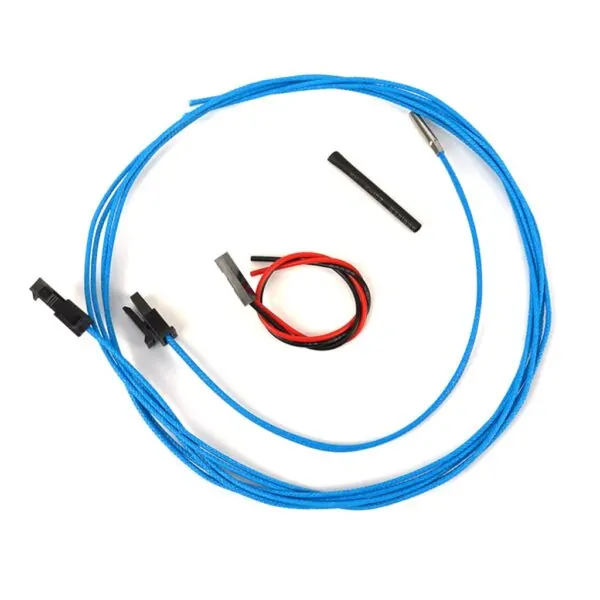 PT100 Thermistor