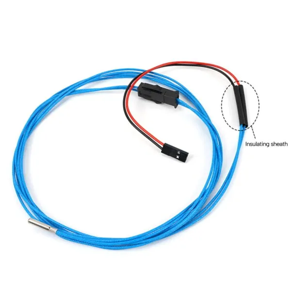 PT100 Thermistor